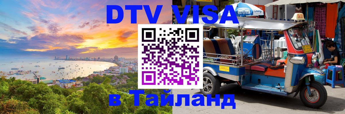 Сколько стоит DTV виза — актуальные цены, оформление даже без документов - 19.11.2025 
